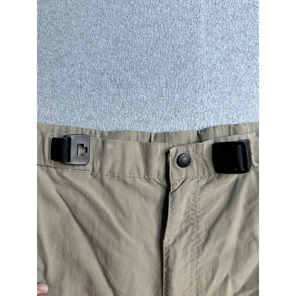 The North Face brand north